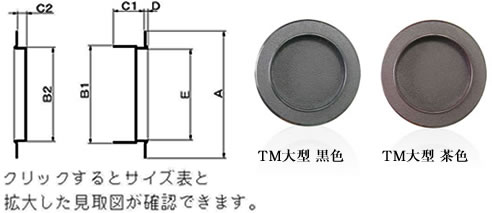 TM型